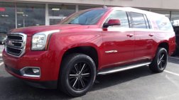2015 GMC Yukon XL SLE