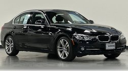 2017 BMW 3 Series 330i
