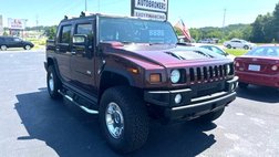 2006 HUMMER H2 SUT Base