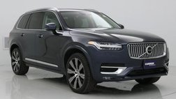 2022 Volvo XC90 T6 Inscription 7-Passenger