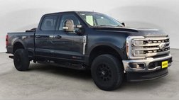 2024 Ford Super Duty F-350 Lariat