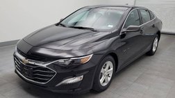 2023 Chevrolet Malibu LS