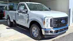 2026 Ford Super Duty F-350 XL