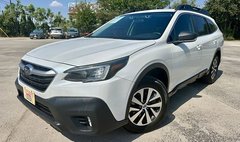 2022 Subaru Outback Base