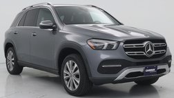 2021 Mercedes-Benz GLE-Class GLE 350
