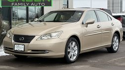 2007 Lexus ES 350 Base