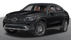 2026 Mercedes-Benz GLC-Class GLC 300 4MATIC