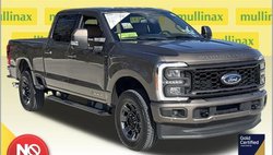 2023 Ford Super Duty F-250 Lariat