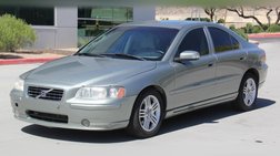 2007 Volvo S60 2.5T