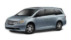 2013 Honda Odyssey EX-L