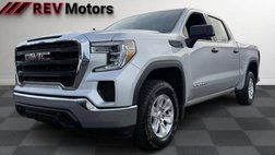 2019 GMC Sierra 1500 Base