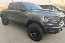 2025 Ram Ram Pickup 1500 RHO