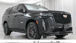 2023 Cadillac Escalade-V Base