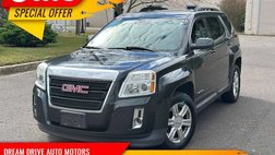 2014 GMC Terrain SLE-2