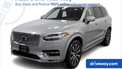 2024 Volvo XC90 B5 Plus Bright Theme
