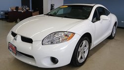 2008 Mitsubishi Eclipse GS