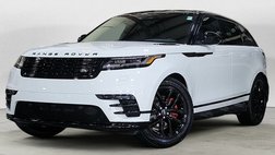 2025 Land Rover Range Rover Velar P250 Dynamic SE