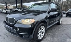 2011 BMW X5 xDrive35i Premium