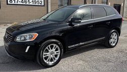 2016 Volvo XC60 T5 Drive-E Premier