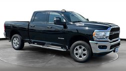 2023 Ram Ram Pickup 2500 Big Horn