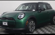 2025 MINI Hardtop Cooper S Signature Trim