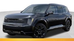 2026 Kia EV9 Land