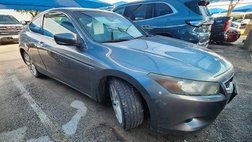 2009 Honda Accord EX-L V6