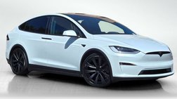 2023 Tesla Model X AWD