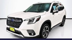 2023 Subaru Forester Touring