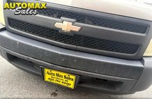 2008 Chevrolet Silverado 1500 LT1