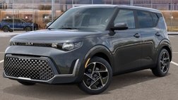 2025 Kia Soul EX