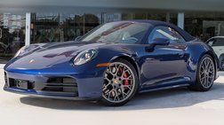 2026 Porsche 911 