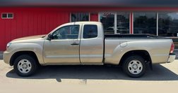 2006 Toyota Tacoma Base