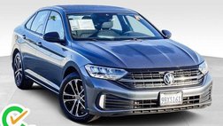 2022 Volkswagen Jetta Sport