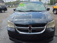 2014 Dodge Grand Caravan 