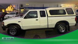 1995 Mazda B-Series Truck B3000 SE