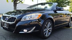 2013 Volvo C70 T5 Premier Plus