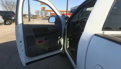 2008 Dodge Ram 1500 SLT