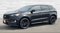 2021 Ford Edge ST-Line