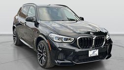 2023 BMW X5 M Base