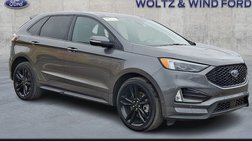 2024 Ford Edge ST