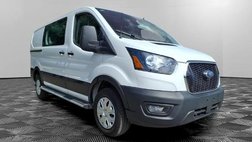 2024 Ford Transit 250