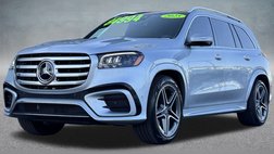 2025 Mercedes-Benz GLS GLS 450