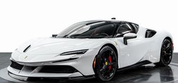 2022 Ferrari SF90 Stradale Base