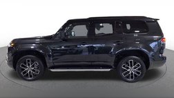 2024 Lexus GX 550 Premium+