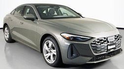 2025 Audi A5 quattro Premium TFSI