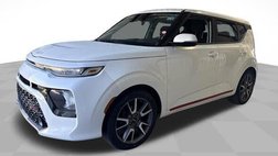 2022 Kia Soul GT-Line