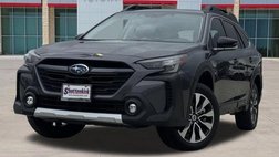 2024 Subaru Outback Limited XT