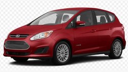 2015 Ford C-Max Hybrid SE