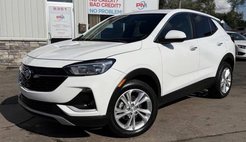 2020 Buick Encore GX Preferred
